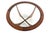 Round Astro Bellow Coffee Table from G-Plan, England For Sale - Image 12 of 14
