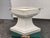Michael Taylor Design Diamond Console Table For Sale - Image 9 of 12