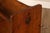 Antique Arts And Crafts Book Trough Magazine Stand For Sale - Image 16 of 18