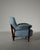 Mid-Century Modern Model 109 Lounge Chair by Theo Ruth for Artifort, 1950s For Sale - Image 3 of 13