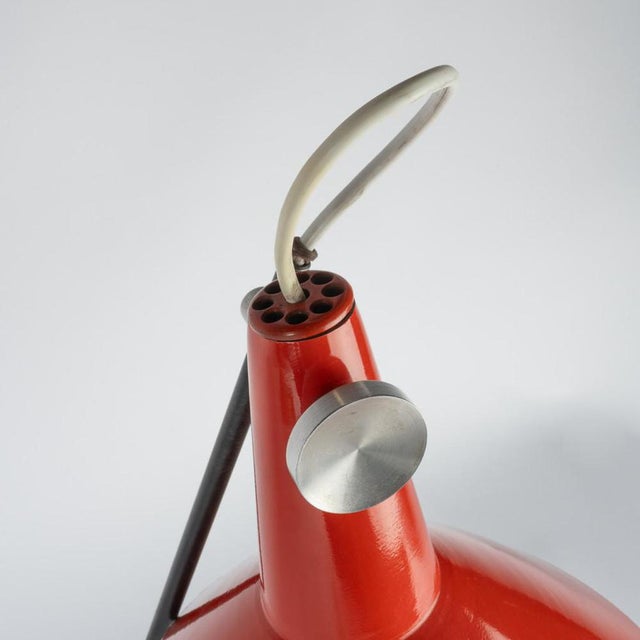 ST30 Lamp from Kovona, 1960s For Sale - Image 6 of 10