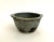 Stone Primitive Limestone Hand-Carved Vessel Bowl For Sale - Image 7 of 8