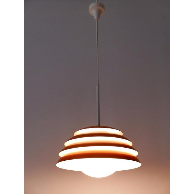 Mid-Century Modern Pendant Lamp, Germany, 1960s For Sale - Image 6 of 18