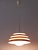 Mid-Century Modern Pendant Lamp, Germany, 1960s For Sale - Image 6 of 18