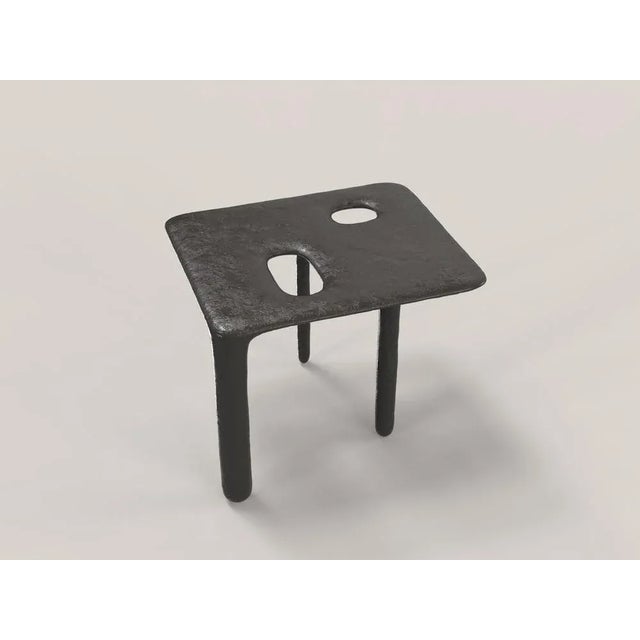 Oasi V1 Low Table by Edizione Limitata For Sale - Image 4 of 8