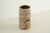 Mid-Century Modern Danish Ceramic Studio Vase, 1960s For Sale - Image 3 of 12
