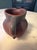 Van Briggle Vintage Van Briggle Pottery Mulberry Persian 2.5" Pitcher - Signed Aa "Original" For Sale - Image 4 of 9