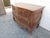 Antique Louis XV French Walnut Commode For Sale - Image 4 of 12