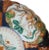 Late 19th Century Late 19th Century Japanese Imari Plate For Sale - Image 5 of 7