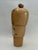 Wood Vintage Japanese Sosaku Creative Kokeshi Doll For Sale - Image 7 of 16