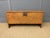 A charming mid 18th century coffer cosntructed in solid Elm. Packed full of rustic character and charm. Signs of historic...