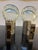 Metal Wall Lamps by Gino Sarfatti for Seguso, Italy, 1950, Set of 2 For Sale - Image 7 of 9