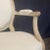 French Louis XV Armchairs or Fauteuils - A Pair For Sale - Image 9 of 11