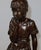 A. Massoulle, Jeune fille assise, Late 1800s, Bronze For Sale - Image 10 of 18