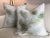 Barbara Barry for Kravet “Idyllwild” in Spring 22” Down Filled Pillows - a Pair For Sale In Atlanta - Image 6 of 6