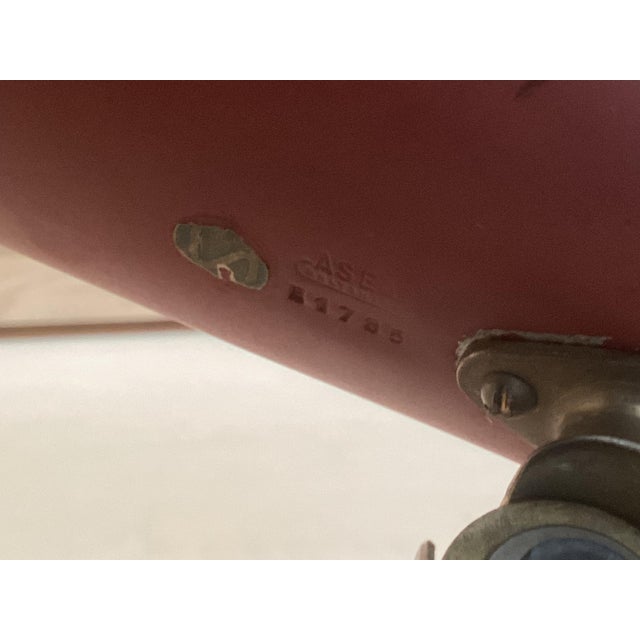 Floor Lamp from Asea, 1950s For Sale - Image 10 of 10