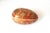 Vintage Kashmir Egg Trinket Box Handmade Papier Maché For Sale - Image 10 of 11