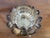 1950s Mid 20th Century Nesting Lotus Bowl by Reed & Barton For Sale - Image 5 of 16