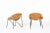 Set of Armchairs attributed to Albert Moesch & Ernst Wolfer for Jenny, 1954 For Sale - Image 12 of 12