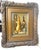 19th Century Antique 1800s Realism William Cruikshank Hunting Trophy Rabbit Duck Oil Painting For Sale - Image 5 of 15