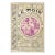 1913 French Magazine, Le Mois Littéraire Et Pittoresque ("The Literary and Picturesque Month"), Full Issue (December), Alphonse Mucha Cover For Sale