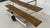 German Industrial Bakers Trolley, 1940s For Sale - Image 4 of 9