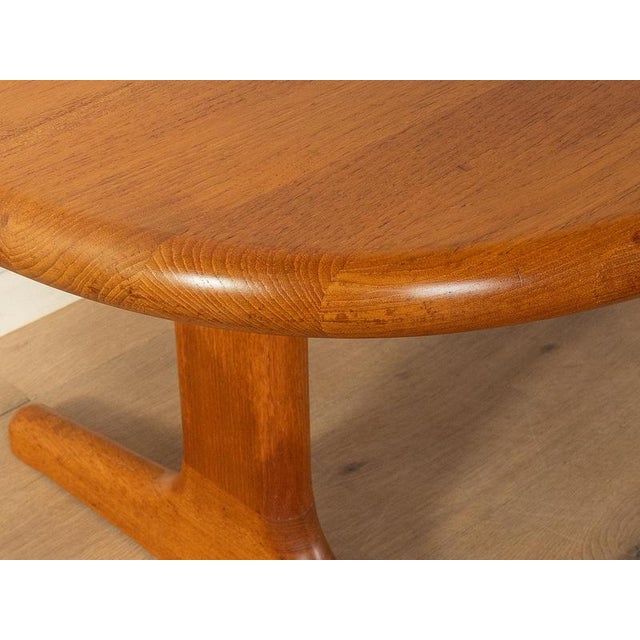 Coffee Table from Glostrup Møbelfabrik, 1960s For Sale - Image 5 of 7