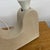 Ceramic Virginia Sin Rolling Hills Ceramic Table Lamp For Sale - Image 7 of 12
