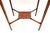 Antique Edwardian Side Table, 1900s For Sale - Image 6 of 7