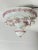 Murano Glass Ceiling Light, Italy, 1970s For Sale - Image 10 of 11