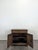 Vintage Community Buffet in Wood For Sale - Image 4 of 6