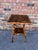 19th Century English Bamboo Table For Sale In Nashville - Image 6 of 9