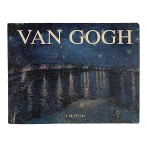 Van Gogh by D. M. Field