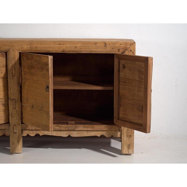 Antique Sideboard in Wood, 1900 For Sale - Image 12 of 18