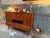 Mid-Century Modern Sideboard by Louis Van Teeffelen for Wébé, 1960s For Sale - Image 3 of 12