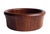 Mid-Century Modern 1960s Kalmar Designs Danish Teak Wood Bowl For Sale - Image 3 of 17