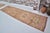1950s Oushak Handknotted Bohemian Runner For Sale - Image 5 of 10