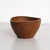 Modern Scandinavian Wooden Center Vase, 1950s For Sale - Image 9 of 16