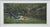 Young Boy Fishing by a Beautiful Riverside in Lush Green English Countryside 1995 For Sale