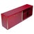 Vintage Lacquered Sideboard by Cini Boeri, 1970s For Sale - Image 11 of 11