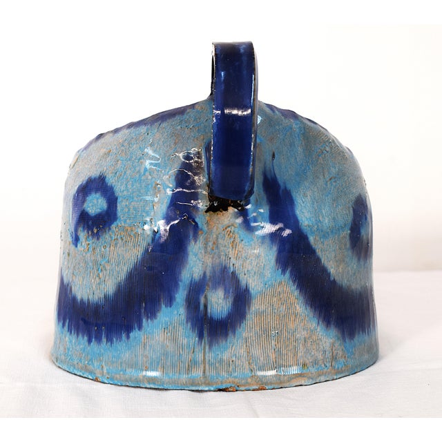 Italian Ceramic Jug, 1960s For Sale - Image 9 of 13