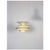 Mid-Century Modern Vintage Scandinavian Pendant Lamp from Belux, Denmark, 1970s For Sale - Image 3 of 13