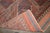 Textile Late 19th Century Zabihi Collection Rare Corridor Size Turkeman Ersari Rug - 6'2" x 21'3" For Sale - Image 7 of 10