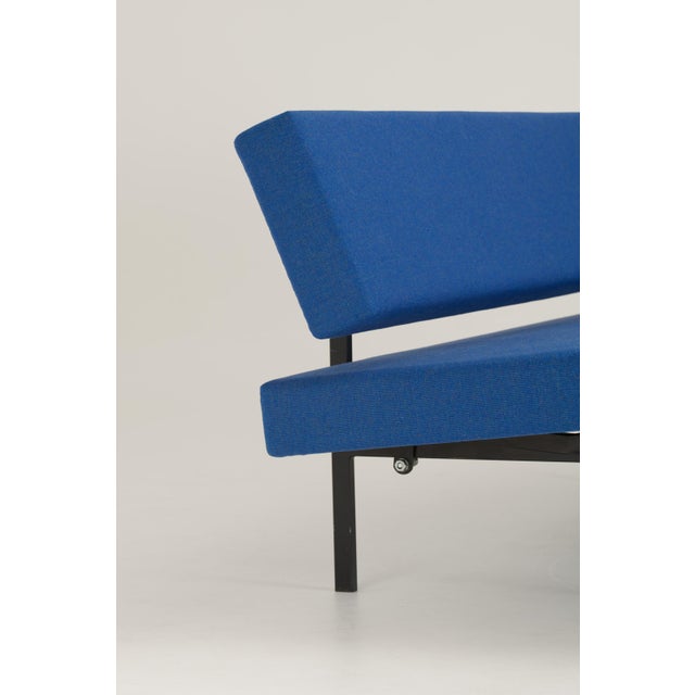 Model 540 Daybed by Gijs Van Der Sluis, 1960s For Sale - Image 16 of 18