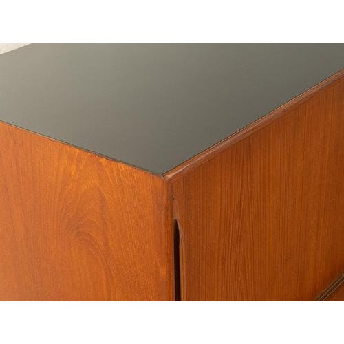 Sideboard by Heinrich Riestenpatt For Sale - Image 10 of 11