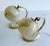 Art Deco Table Lamps in Brass and Glass, Set of 2 For Sale - Image 16 of 16