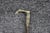 Antique Sterling Silver Horse Hoof Handle Riding Crop For Sale - Image 4 of 12