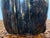 Vintage Carved Wooden Dog Statue For Sale - Image 12 of 12