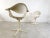 Space Age Daf Chairs by George Nelson for Herman Miller, 1960s, Set of 4 For Sale - Image 6 of 11