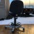 Modern Dauphin Clean-Room Stool Circa 1980s Germany For Sale - Image 4 of 13